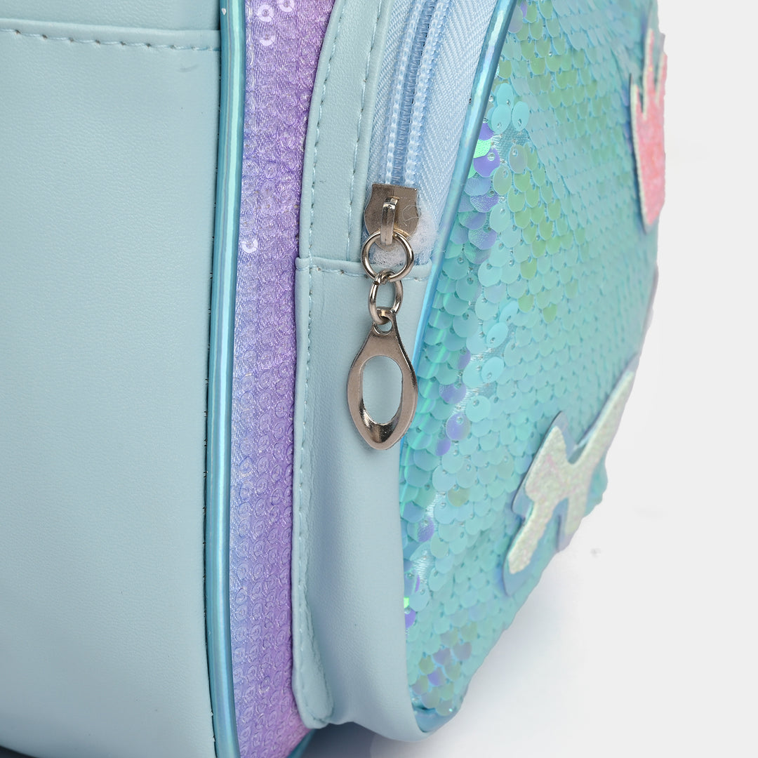 Elegant Style Backpack for Girls