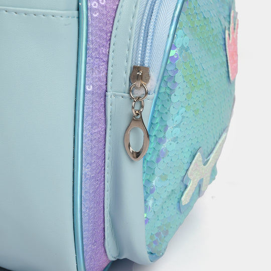 Elegant Style Backpack for Girls