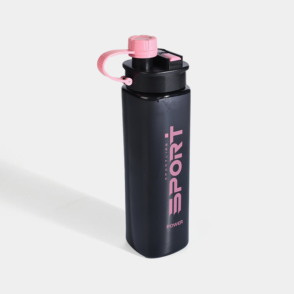 Drinking Water Bottle