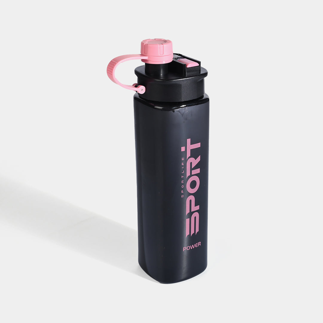 Drinking Water Bottle