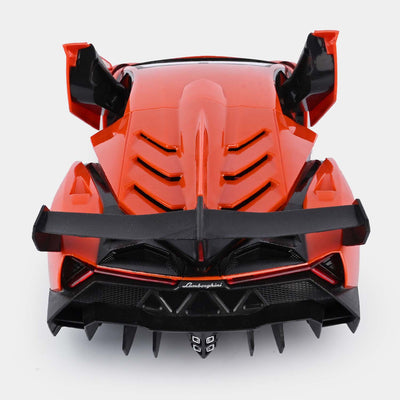 Remote Control Model Car Toy For Kids