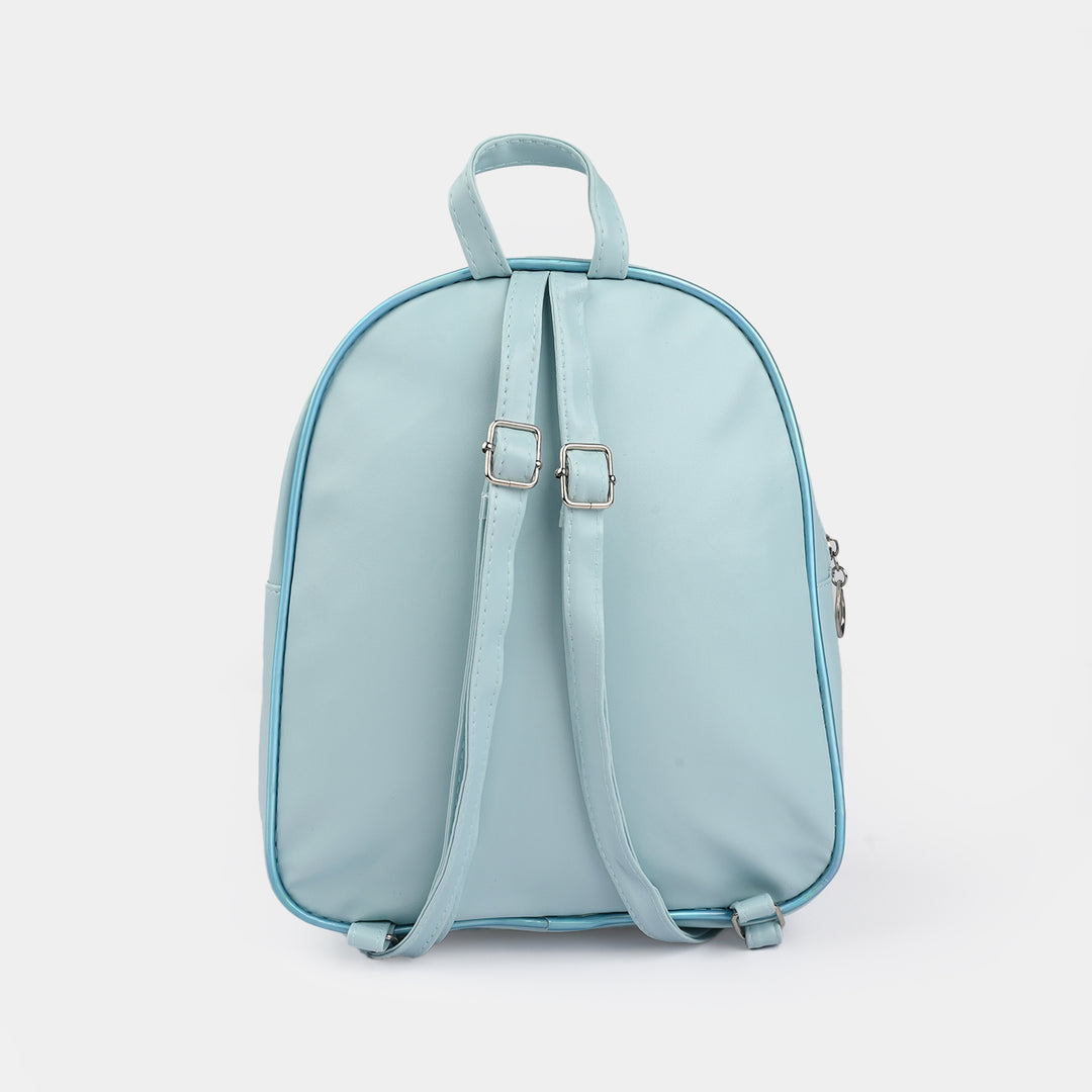 Elegant Style Backpack for Girls