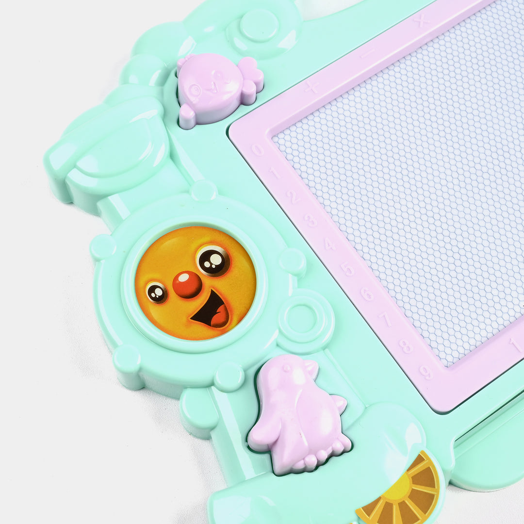 Magical Writing Slate/Board for Kids