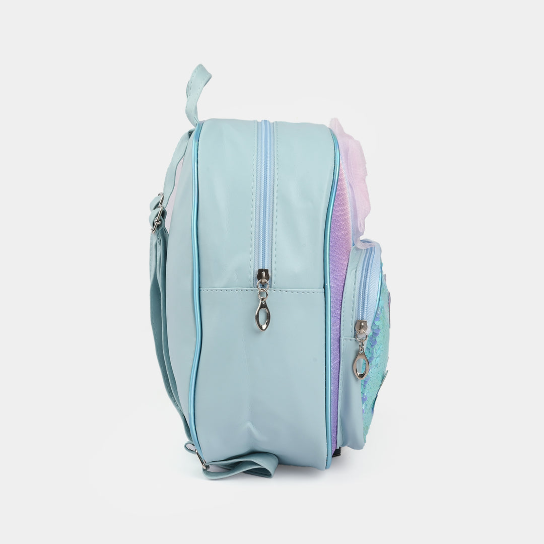 Elegant Style Backpack for Girls