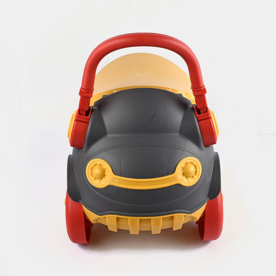 Potty Trainer