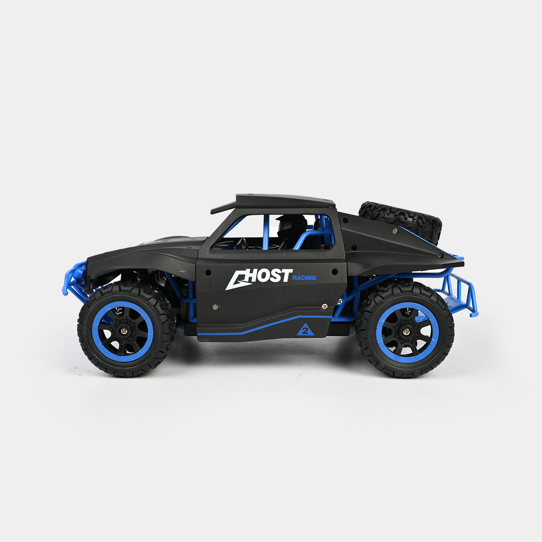 Remote Control Short Course Stunt Car for Kids
