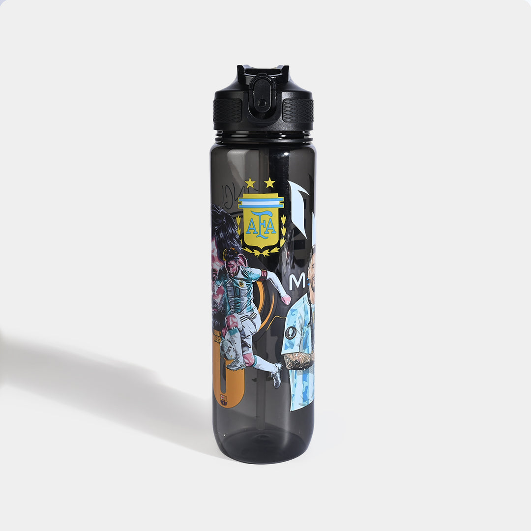 Drinking Water Bottle