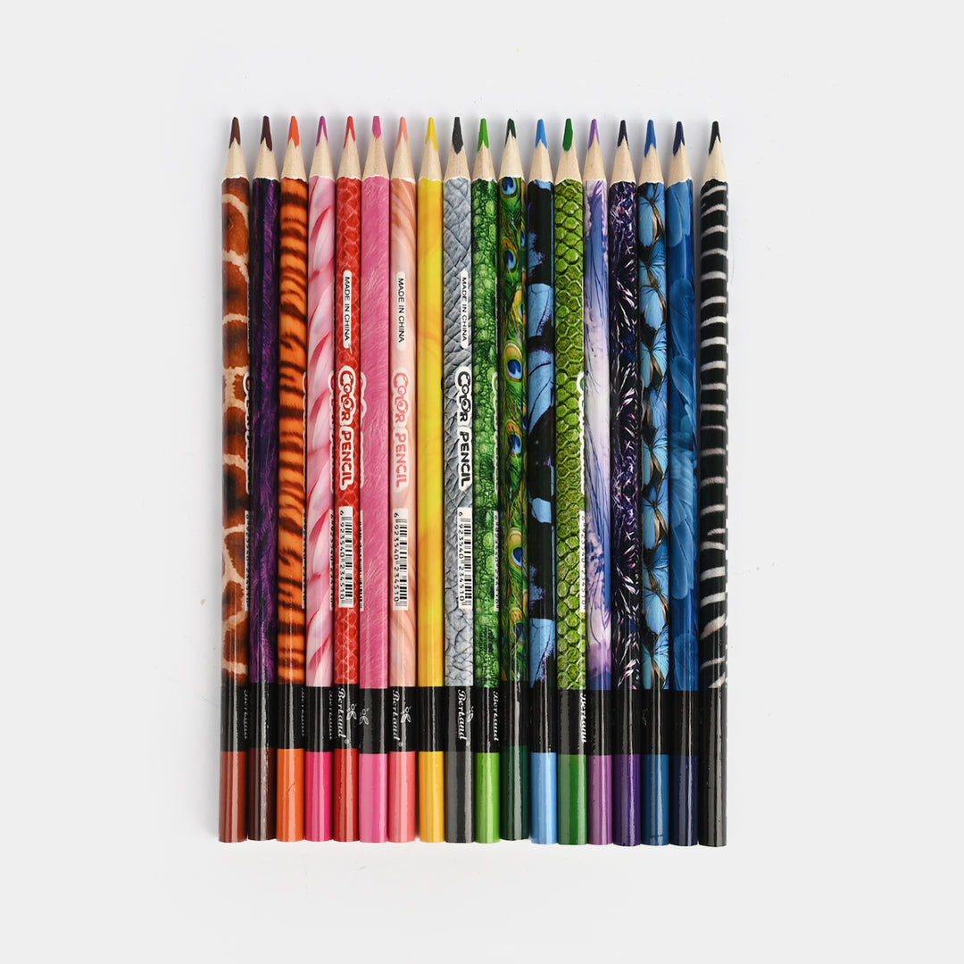 Color Pencil 9710 | 18PCs