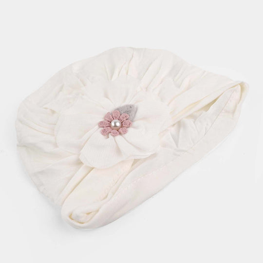 Baby Cap/Hat Turban | 6M+