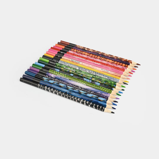 Color Pencil 9710 | 18PCs