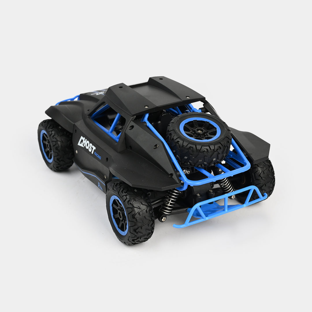 Remote Control Short Course Stunt Car for Kids
