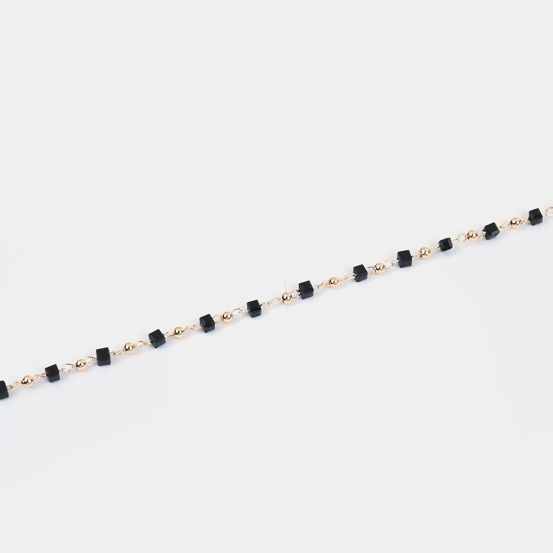 Fancy Anklets for Girls