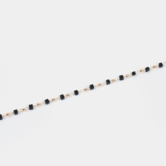 Fancy Anklets for Girls