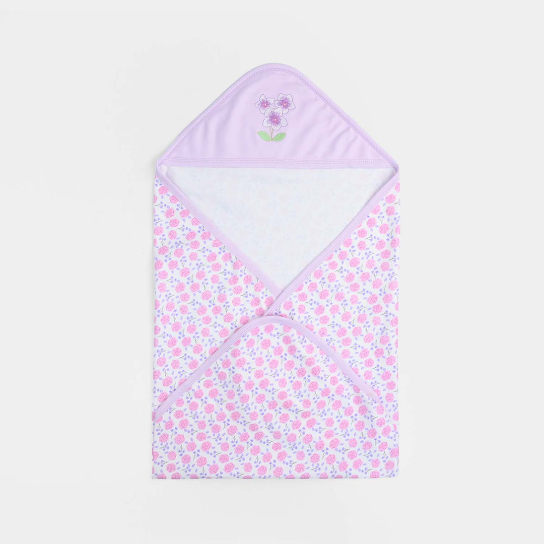 Baby Wrapping Cotton Sheet | 0M+