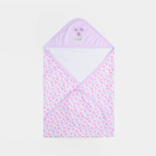 Baby Wrapping Cotton Sheet | 0M+