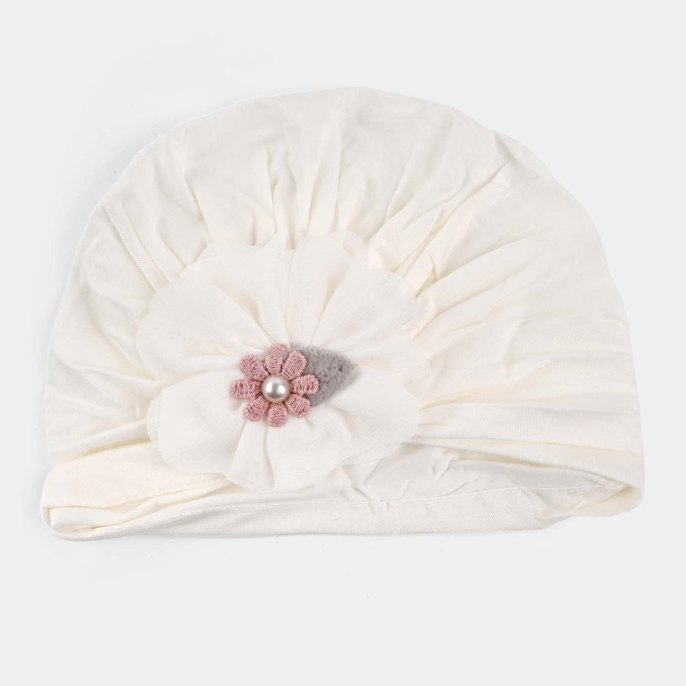 Baby Cap/Hat Turban | 6M+