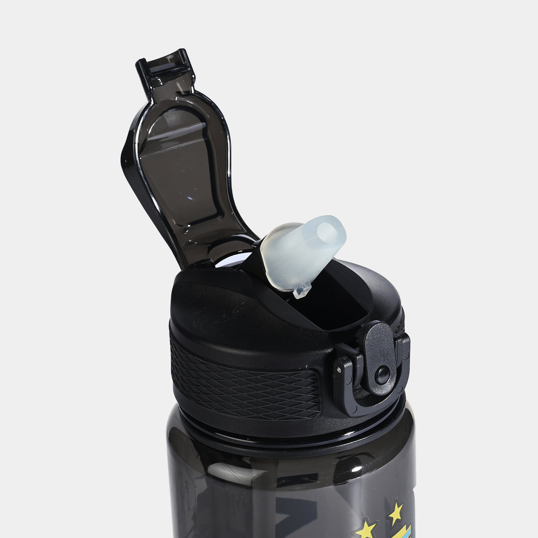 Drinking Water Bottle