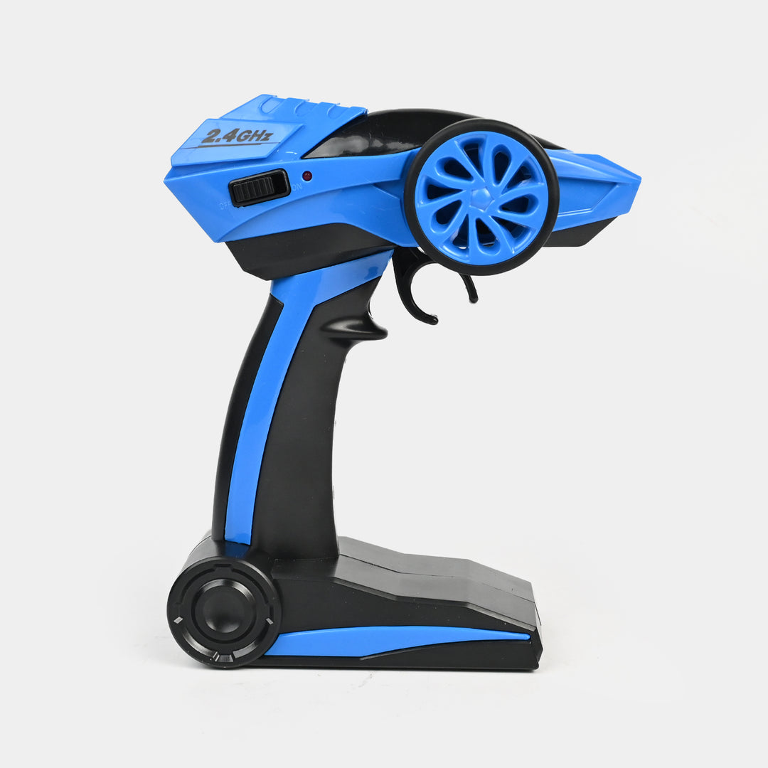 Remote Control Short Course Stunt Car for Kids