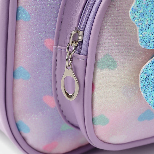 Elegant Style Backpack for Girls
