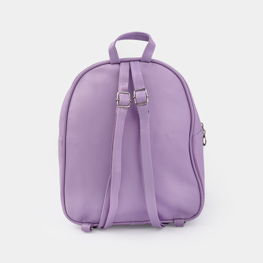 Elegant Style Backpack for Girls