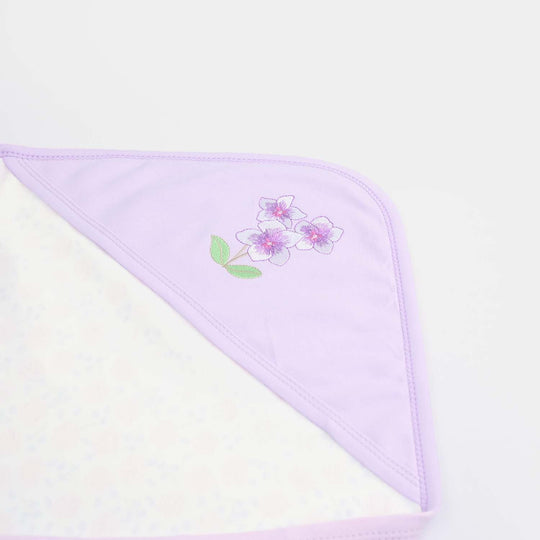 Baby Wrapping Cotton Sheet | 0M+