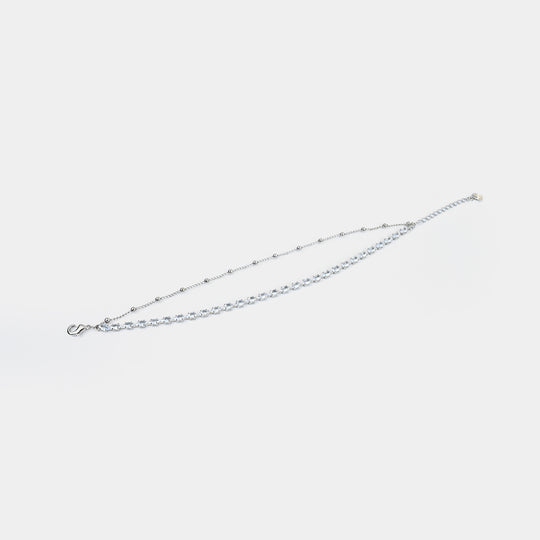 Fancy Anklets for Girls