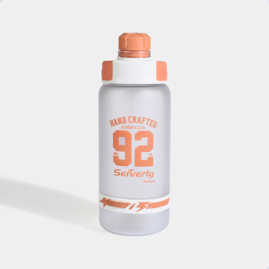 Drinking Water Bottle