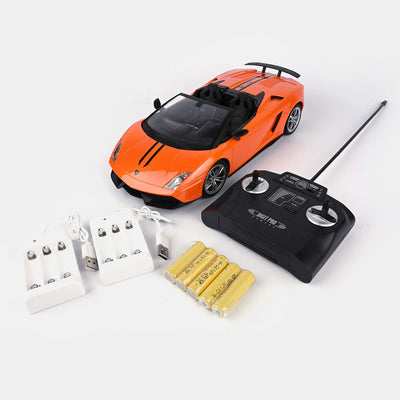 Remote Control Model Car Toy For Kids