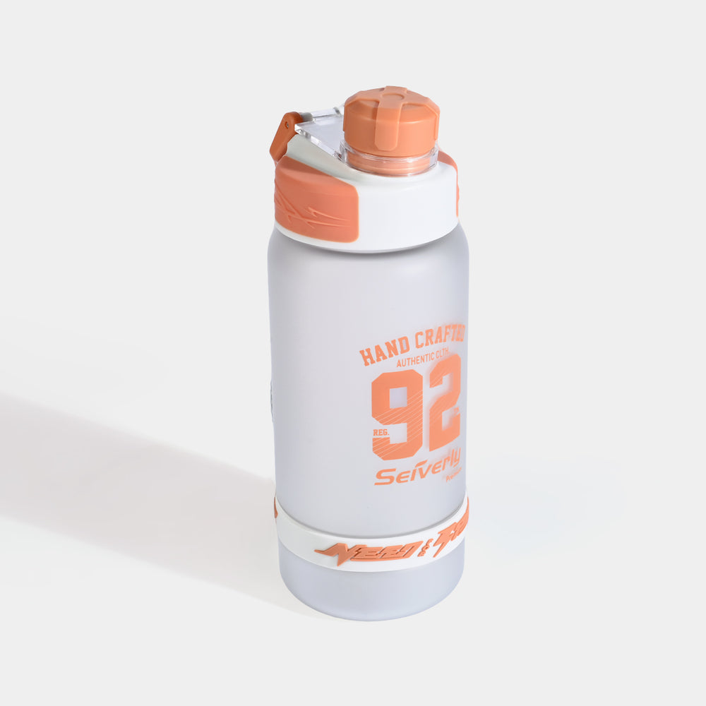 Drinking Water Bottle
