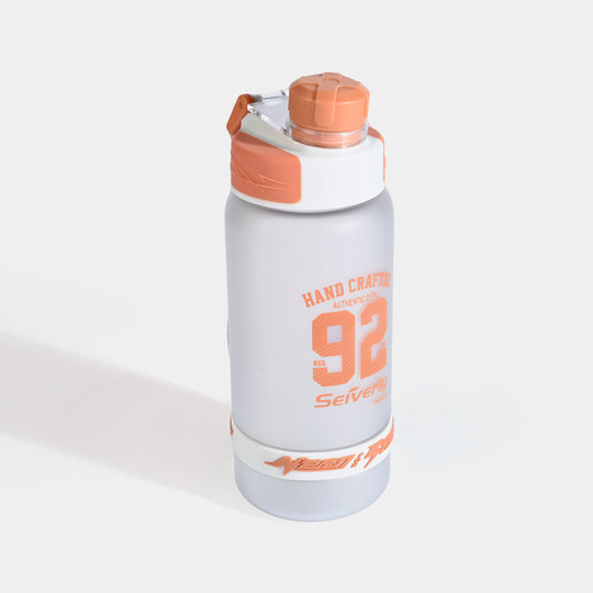 Drinking Water Bottle