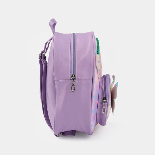 Elegant Style Backpack for Girls