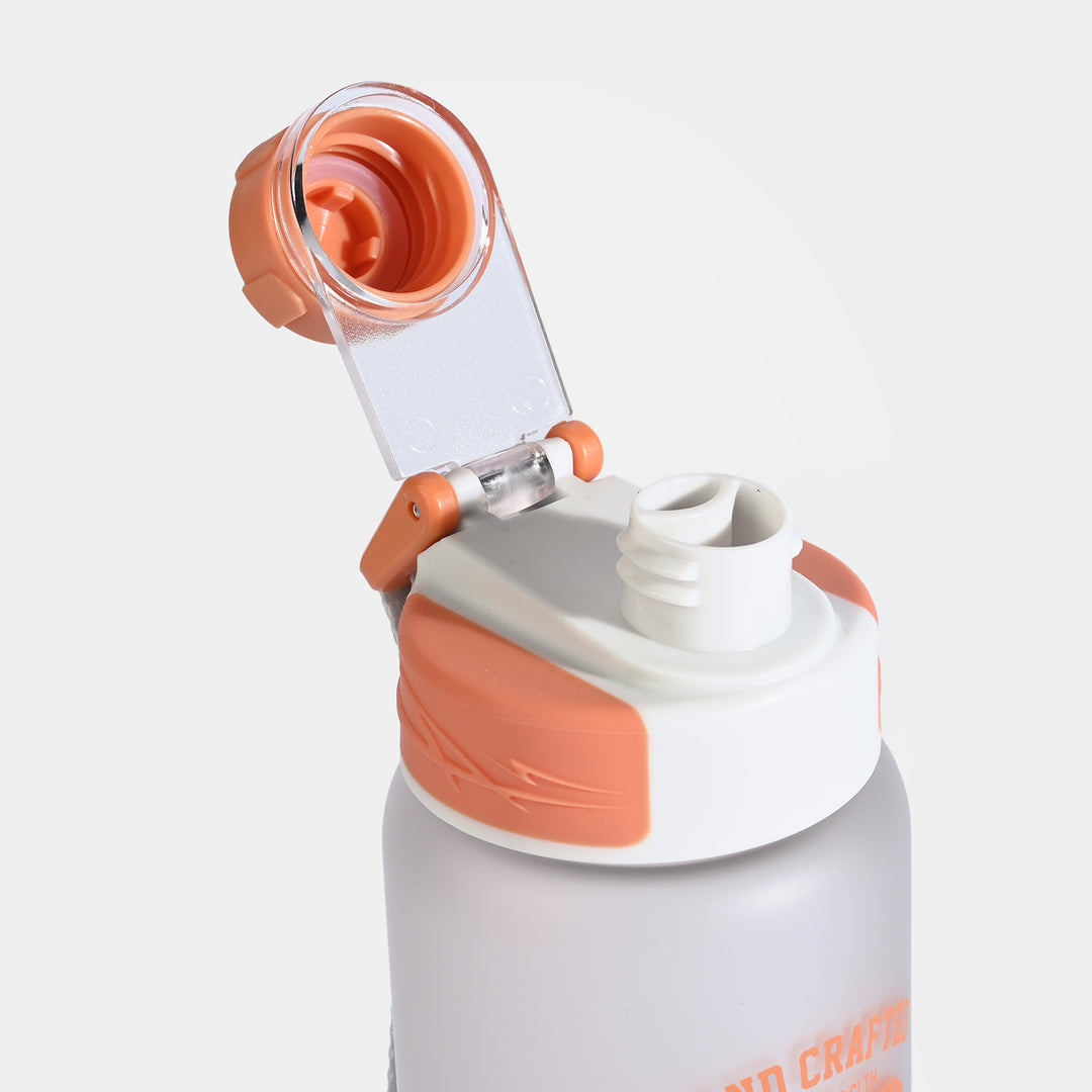Drinking Water Bottle