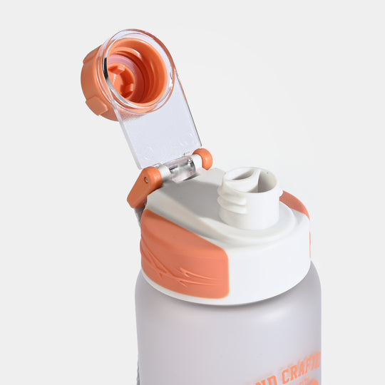 Drinking Water Bottle
