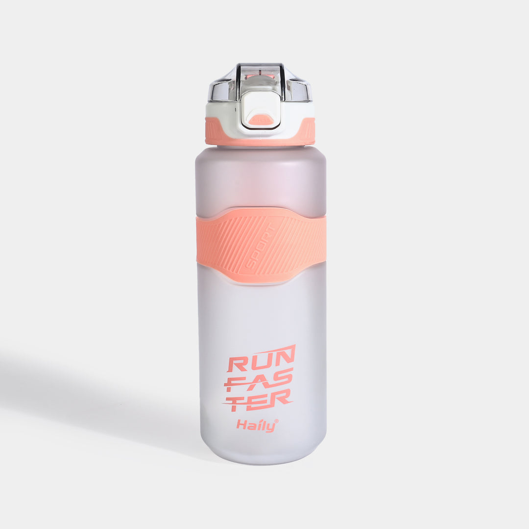 Drinking Water Bottle