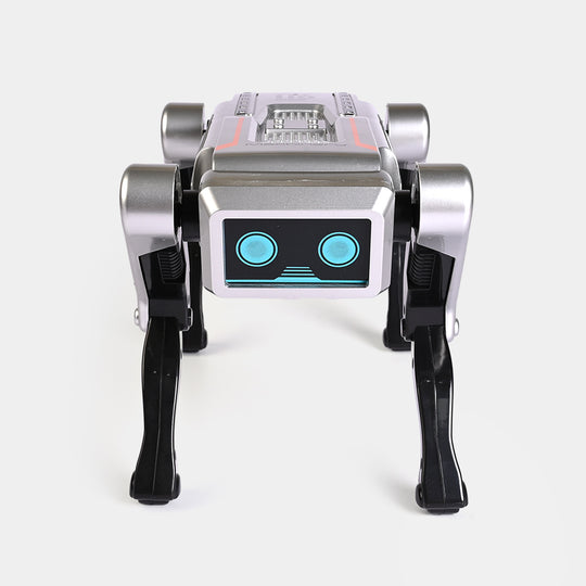 Remote Control AI Robot Machine Dog
