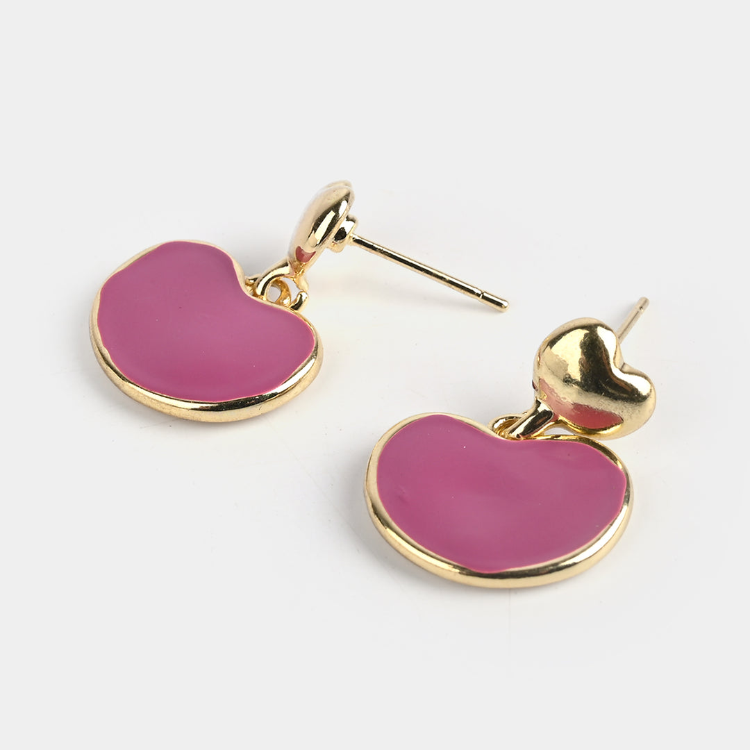 Elegant & Charming Earrings For Girls