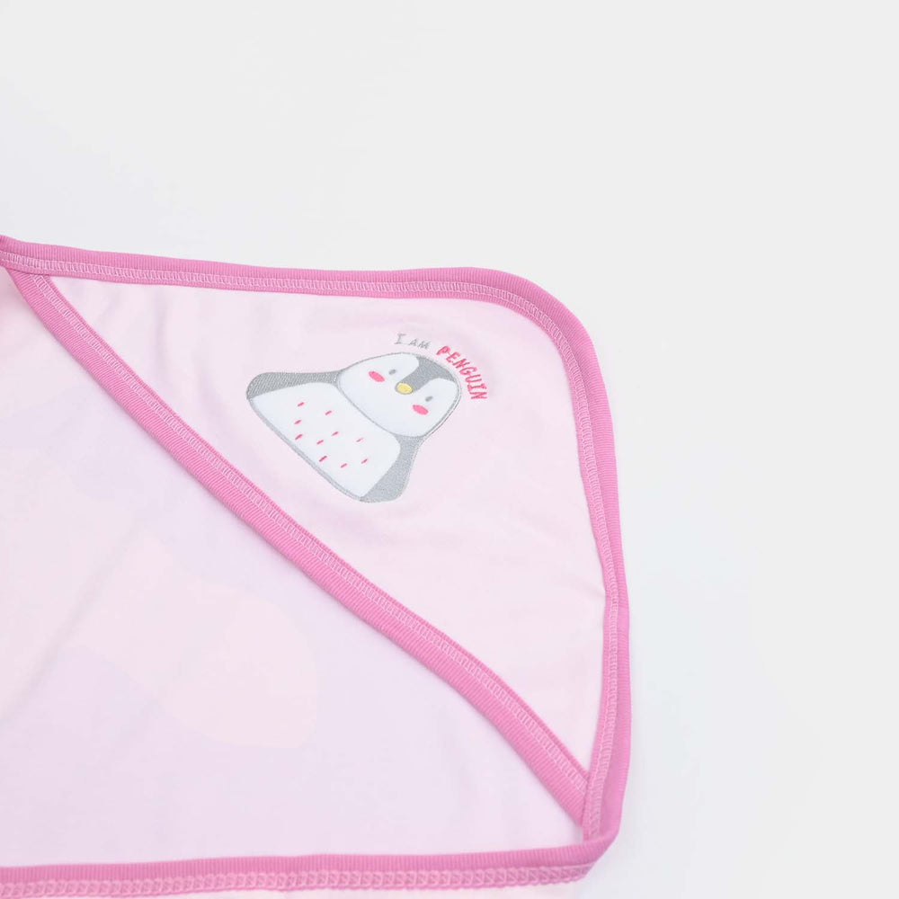 Baby Wrapping Cotton Sheet | 0M+