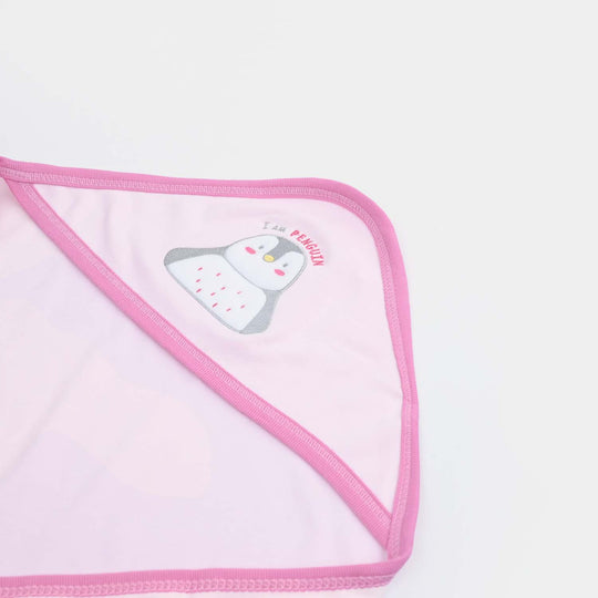 Baby Wrapping Cotton Sheet | 0M+