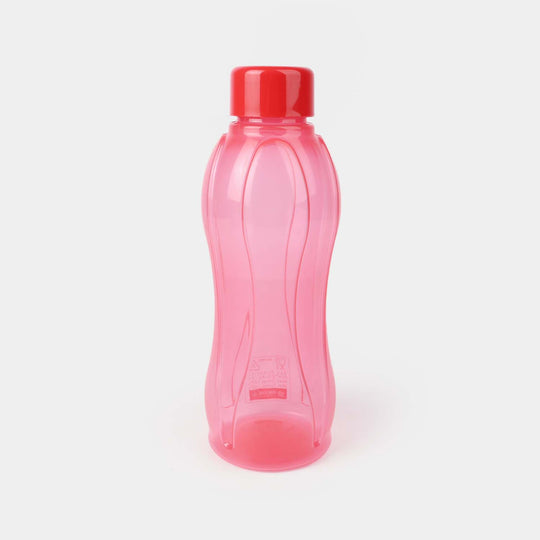 Hydro Plastic Water Bottle | 600ml