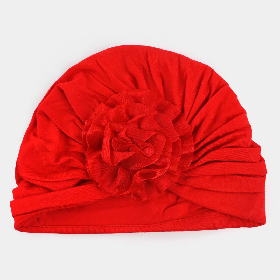 Baby Cap/Hat Turban | 6M+