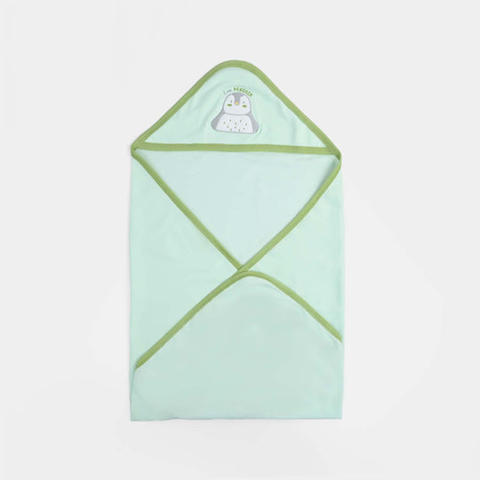 Baby Wrapping Cotton Sheet | 0M+