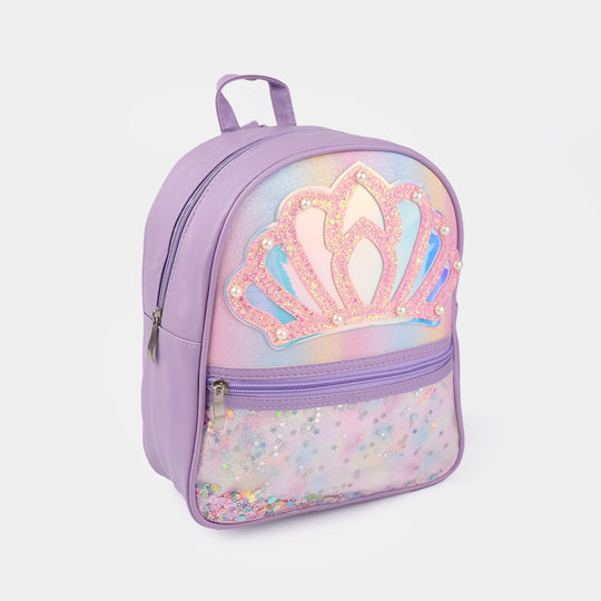Elegant Style Backpack for Girls