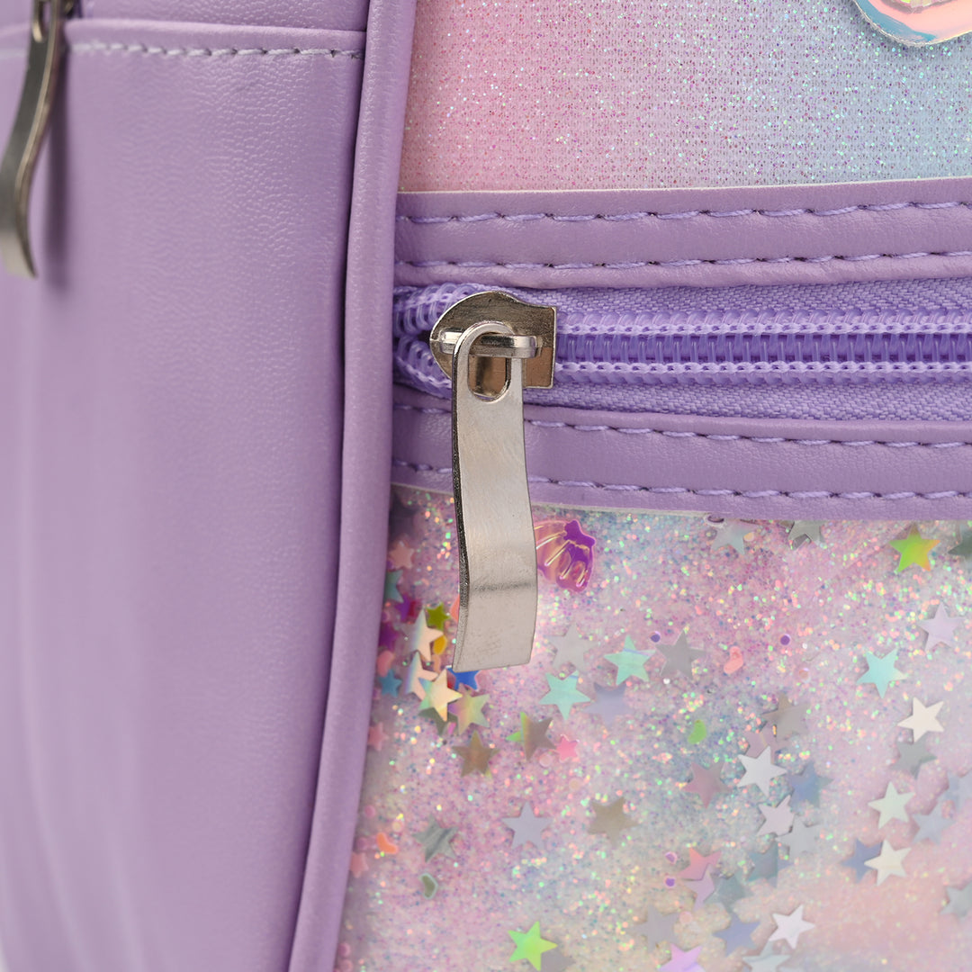 Elegant Style Backpack for Girls