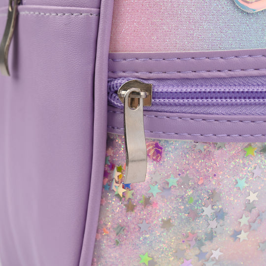 Elegant Style Backpack for Girls