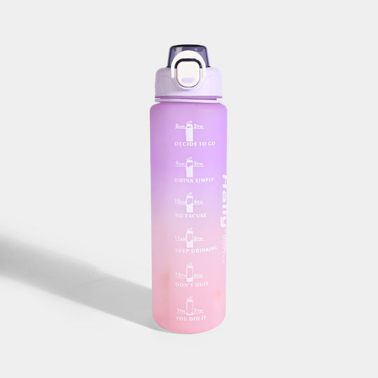 Drinking Water Bottle