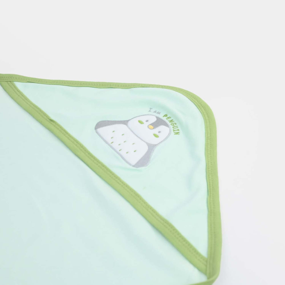 Baby Wrapping Cotton Sheet | 0M+