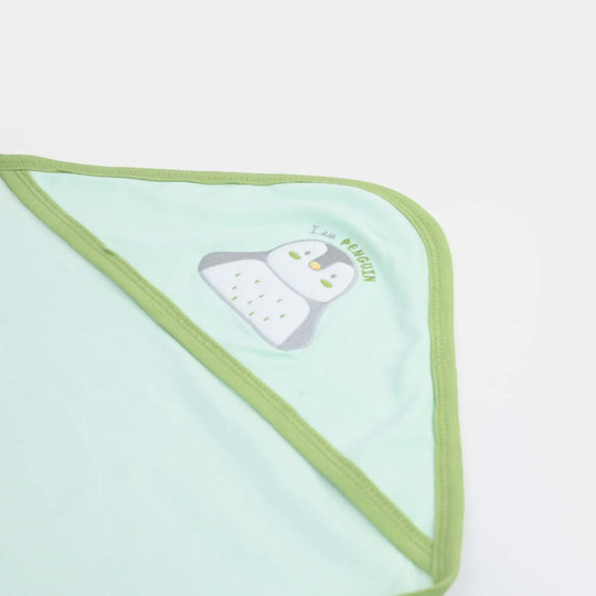 Baby Wrapping Cotton Sheet | 0M+