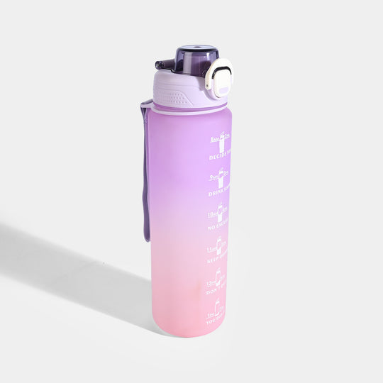 Drinking Water Bottle