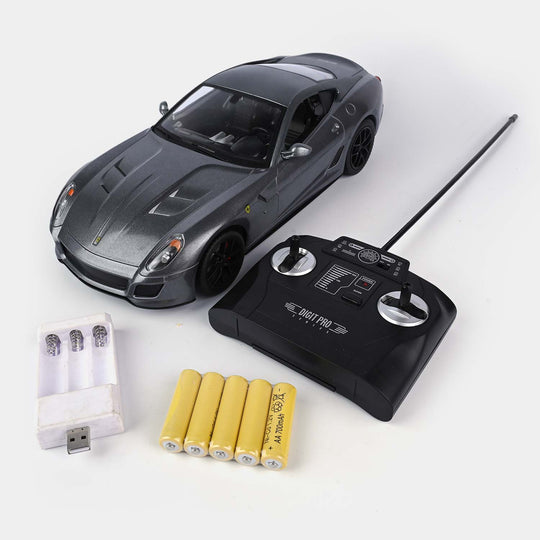 Remote Control Model Car Toy For Kids