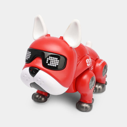 Electric Robotic Dog For Kids